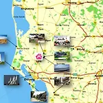 Egebjerggaard Гостевой дом 3*
