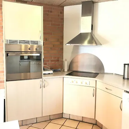 Egebjerggaard Penzion Sig