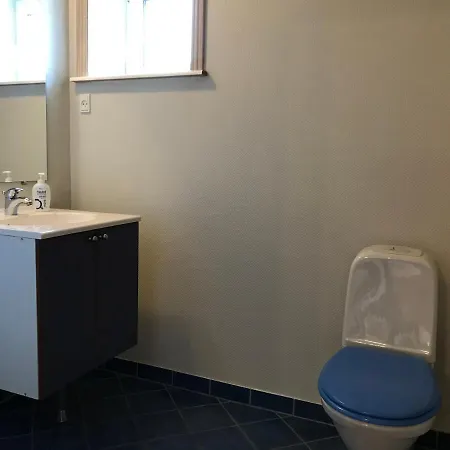 Egebjerggaard Penzion 3*