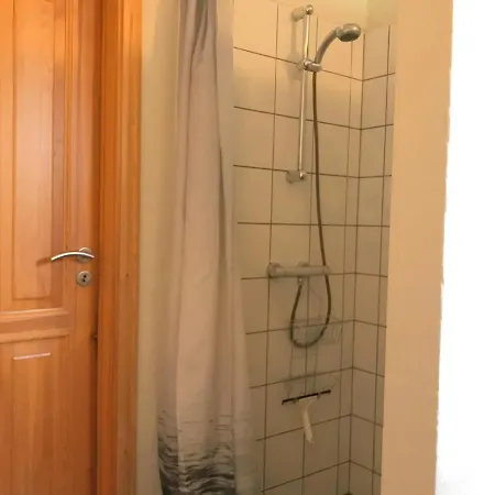 בית הארחה Egebjerggaard