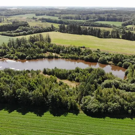 Πανσιόν Egebjerggaard