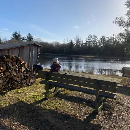 Egebjerggaard Penzion