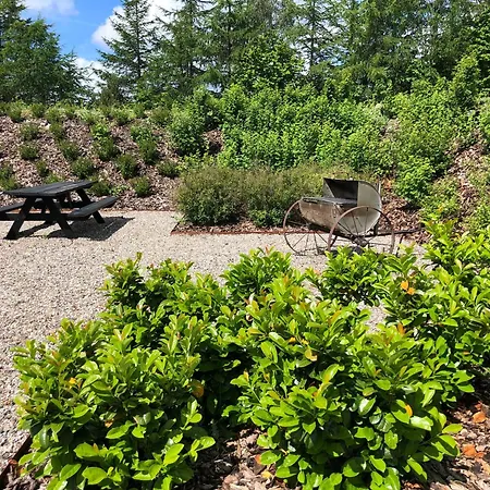 Egebjerggaard Penzion 3*