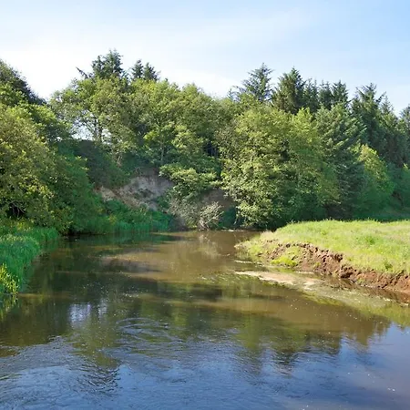 בית הארחה Egebjerggaard Sig