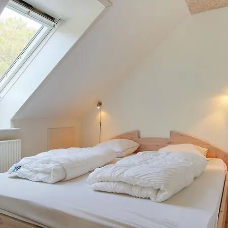 בית הארחה Egebjerggaard 3*