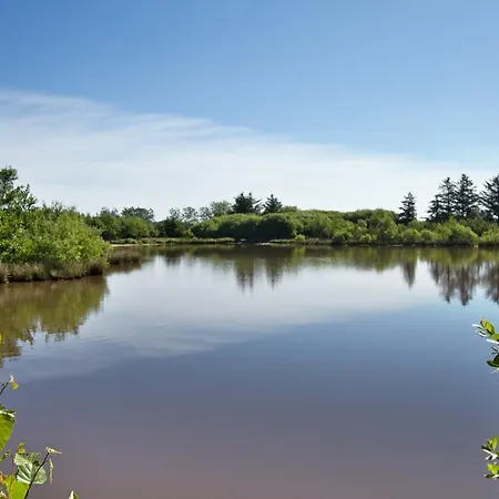 בית הארחה Egebjerggaard Sig