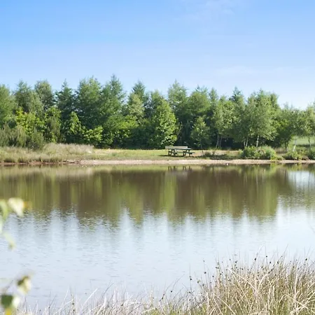 בית הארחה Egebjerggaard