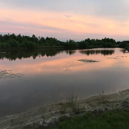 Egebjerggaard Penzion 3*