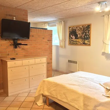 Egebjerggaard Penzion