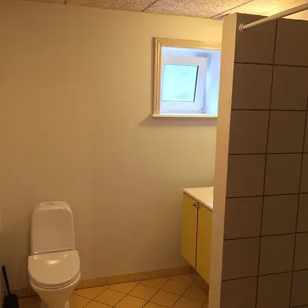 Egebjerggaard Penzion Sig